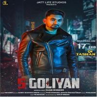 5 Goliyan Sabi Bhinder mp3 song ringtone, 5 Goliyan Sabi Bhinder Ringtone Download - DjPunjab.Com.Mx