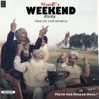 Weekend Nseeb mp3 song ringtone, Weekend Nseeb Ringtone Download - DjPunjab.Com.Mx