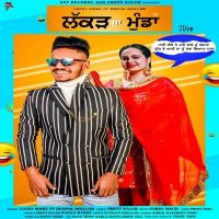 Lakad Da Munda Lucky Sidhu, Deepak Dhillon mp3 song ringtone, Lakad Da Munda Lucky Sidhu, Deepak Dhillon Ringtone Download - DjPunjab.Com.Mx