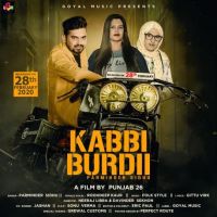 Kabbi Burdii Parminder Sidhu mp3 song ringtone, Kabbi Burdii Parminder Sidhu Ringtone Download - DjPunjab.Com.Mx