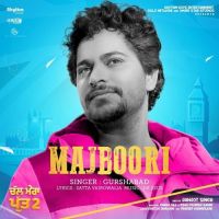 Majboori (Chal Mera Putt 2) Gurshabad mp3 song ringtone, Majboori (Chal Mera Putt 2) Gurshabad Ringtone Download - DjPunjab.Com.Mx