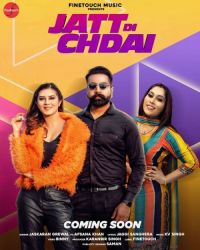 Jatt Di Chadai Jaskaran Grewal, Afsana Khan mp3 song ringtone, Jatt Di Chadai Jaskaran Grewal, Afsana Khan Ringtone Download - DjPunjab.Com.Mx