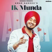 Ik Munda Amar Sandhu mp3 song ringtone, Ik Munda Amar Sandhu Ringtone Download - DjPunjab.Com.Mx