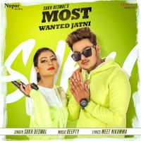 Most Wanted Jatni Sukh Deswal mp3 song ringtone, Most Wanted Jatni Sukh Deswal Ringtone Download - DjPunjab.Com.Mx