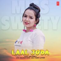Laal Joda Miss Sweety mp3 song ringtone, Laal Joda Miss Sweety Ringtone Download - DjPunjab.Com.Mx