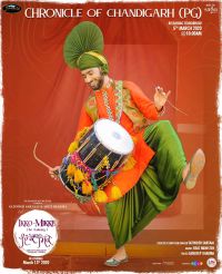 Chronicle Of Chandigarh Satinder Sartaaj mp3 song ringtone, Chronicle Of Chandigarh (PG) Satinder Sartaaj Ringtone Download - DjPunjab.Com.Mx