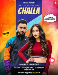 Challa Afsana Khan, Amit mp3 song ringtone, Challa Afsana Khan, Amit Ringtone Download - DjPunjab.Com.Mx