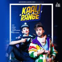 Kaali Range R Nait, Gurlez Akhtar mp3 song ringtone, Kaali Range R Nait, Gurlez Akhtar Ringtone Download - DjPunjab.Com.Mx