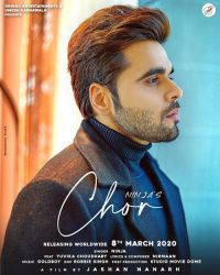 Chor Ninja mp3 song ringtone, Chor Ninja Ringtone Download - DjPunjab.Com.Mx