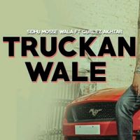 Truckan Wale Sidhu Moose Wala, Gurlez Akhtar mp3 song ringtone, Truckan Wale Sidhu Moose Wala, Gurlez Akhtar Ringtone Download - DjPunjab.Com.Mx