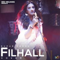 Filhall Nupur Sanon, Akshay Kumar mp3 song ringtone, Filhall Nupur Sanon, Akshay Kumar Ringtone Download - DjPunjab.Com.Mx