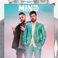 Mind Games Vicky, Karan Aujla mp3 song ringtone, Mind Games Vicky, Karan Aujla Ringtone Download - DjPunjab.Com.Mx