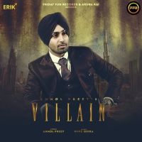 Villain Anmol Preet mp3 song ringtone, Villain Anmol Preet Ringtone Download - DjPunjab.Com.Mx