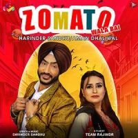 Zomato Wala Bai Harinder Sandhu, Aman Dhaliwal mp3 song ringtone, Zomato Wala Bai Harinder Sandhu, Aman Dhaliwal Ringtone Download - DjPunjab.Com.Mx