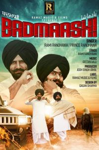 Badmaashi Prince Randhawa, Rami Randhawa mp3 song ringtone, Badmaashi Prince Randhawa, Rami Randhawa Ringtone Download - DjPunjab.Com.Mx