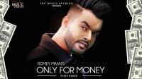 Only for Money (Paise Karke) Romey Maan mp3 song ringtone, Only for Money (Paise Karke) Romey Maan Ringtone Download - DjPunjab.Com.Mx