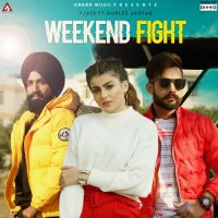 Weekend Fight V Jass, Gurlej Akhtar mp3 song ringtone, Weekend Fight V Jass, Gurlej Akhtar Ringtone Download - DjPunjab.Com.Mx