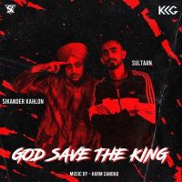 God Save The King Sikander Kahlon mp3 song ringtone, God Save The King Sikander Kahlon Ringtone Download - DjPunjab.Com.Mx