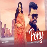 Pony Arjan Dhillon mp3 song ringtone, Pony Arjan Dhillon Ringtone Download - DjPunjab.Com.Mx