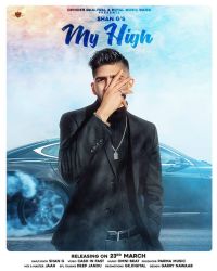 My High Shan G mp3 song ringtone, My High Shan G Ringtone Download - DjPunjab.Com.Mx