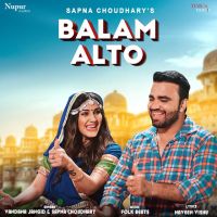 Balam Alto Sapna Chaudhary, Vandana Jangir mp3 song ringtone, Balam Alto Sapna Chaudhary, Vandana Jangir Ringtone Download - DjPunjab.Com.Mx
