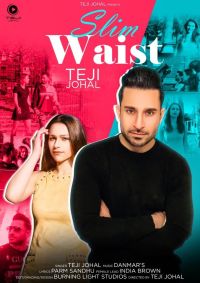 Slim Waist Teji Johal mp3 song ringtone, Slim Waist Teji Johal Ringtone Download - DjPunjab.Com.Mx