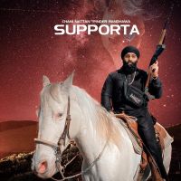 Supporta Pinder Randhawa mp3 song ringtone, Supporta Pinder Randhawa Ringtone Download - DjPunjab.Com.Mx