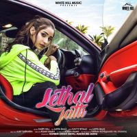 Lethal Jatti Harpi Gill mp3 song ringtone, Lethal Jatti Harpi Gill Ringtone Download - DjPunjab.Com.Mx