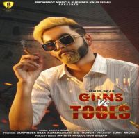 Guns Vs Tools James Brar mp3 song ringtone, Guns Vs Tools James Brar Ringtone Download - DjPunjab.Com.Mx