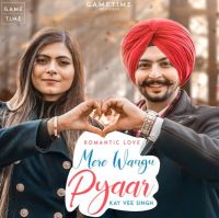 Mere Wangu Pyaar Kay Vee Singh mp3 song ringtone, Mere Wangu Pyaar Kay Vee Singh Ringtone Download - DjPunjab.Com.Mx