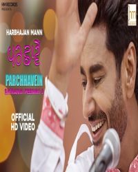 Parchhavein Harbhajan Mann mp3 song ringtone, Parchhavein Harbhajan Mann Ringtone Download - DjPunjab.Com.Mx