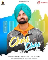 Chori Chori Gursanj mp3 song ringtone, Chori Chori Gursanj Ringtone Download - DjPunjab.Com.Mx