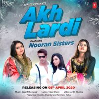 Akh Lardi Nooran Sisters mp3 song ringtone, Akh Lardi Nooran Sisters Ringtone Download - DjPunjab.Com.Mx