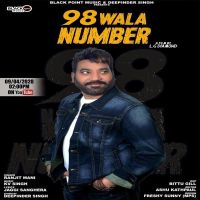 98 Wala Number Ranjit Mani mp3 song ringtone, 98 Wala Number Ranjit Mani Ringtone Download - DjPunjab.Com.Mx