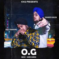 OG Sikander Kahlon, Bob B Randhawa mp3 song ringtone, OG Sikander Kahlon, Bob B Randhawa Ringtone Download - DjPunjab.Com.Mx