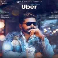 Uber Arjan Dhillon mp3 song ringtone, Uber Arjan Dhillon Ringtone Download - DjPunjab.Com.Mx