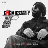 Enemies Amantej Hundal mp3 song ringtone, Enemies Amantej Hundal Ringtone Download - DjPunjab.Com.Mx