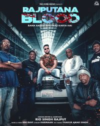 Rajputana Blood Rio Singh Rajput mp3 song ringtone, Rajputana Blood Rio Singh Rajput Ringtone Download - DjPunjab.Com.Mx