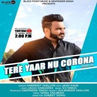 Tere Yaar Nu Corona (Covid 19) Harpreet Dhillon mp3 song ringtone, Tere Yaar Nu Corona (Covid 19) Harpreet Dhillon Ringtone Download - DjPunjab.Com.Mx