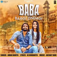 Baba Bargi Zindagi Aman Dahiya mp3 song ringtone, Baba Bargi Zindagi Aman Dahiya Ringtone Download - DjPunjab.Com.Mx