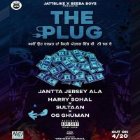 The Plug Jantta Jersey, Sultaan mp3 song ringtone, The Plug Jantta Jersey, Sultaan Ringtone Download - DjPunjab.Com.Mx