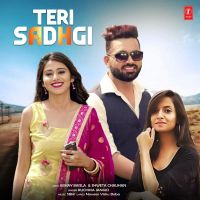 Teri Sadhgi Ruchika Jangir mp3 song ringtone, Teri Sadhgi Ruchika Jangir Ringtone Download - DjPunjab.Com.Mx