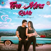 Tera Mera Rishta Raman Goyal mp3 song ringtone, Tera Mera Rishta Raman Goyal Ringtone Download - DjPunjab.Com.Mx