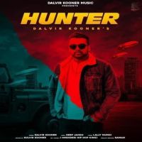 Hunter Dalvir Kooner mp3 song ringtone, Hunter Dalvir Kooner Ringtone Download - DjPunjab.Com.Mx