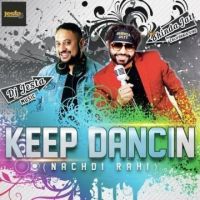 Keep Dancin (Nachdi Rahi) Bhinda Jatt mp3 song ringtone, Keep Dancin (Nachdi Rahi) Bhinda Jatt Ringtone Download - DjPunjab.Com.Mx