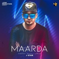 Maarda J Star mp3 song ringtone, Maarda J Star Ringtone Download - DjPunjab.Com.Mx