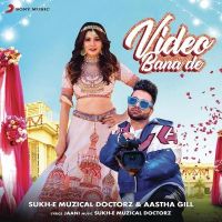Video Bana De Aastha Gill mp3 song ringtone, Video Bana De Aastha Gill Ringtone Download - DjPunjab.Com.Mx