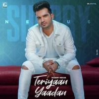 Teriyaan Yaadan Sharry Nexus mp3 song ringtone, Teriyaan Yaadan Sharry Nexus Ringtone Download - DjPunjab.Com.Mx