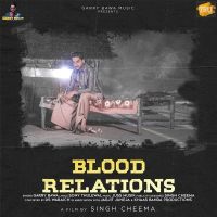 Blood Relations Garry Bawa mp3 song ringtone, Blood Relations Garry Bawa Ringtone Download - DjPunjab.Com.Mx
