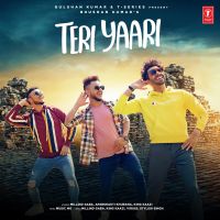 Teri Yaari Millind Gaba mp3 song ringtone, Teri Yaari Millind Gaba Ringtone Download - DjPunjab.Com.Mx